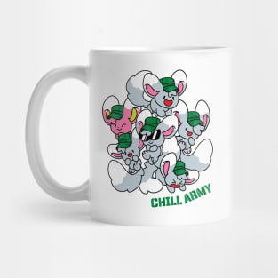 Chill-Army Mug